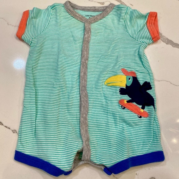 3 month outfit Bundle - Picture 3 of 5